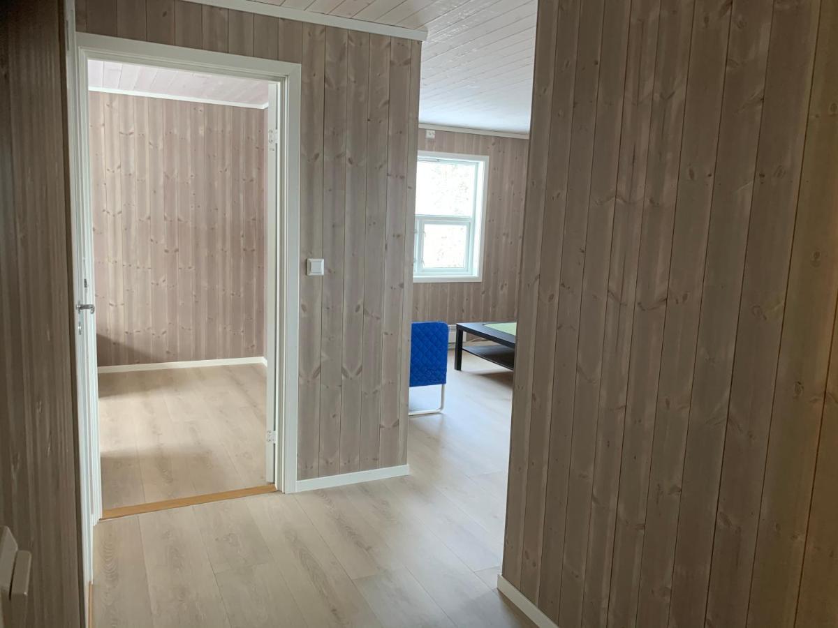 Seljord Apartment Zewnętrze zdjęcie