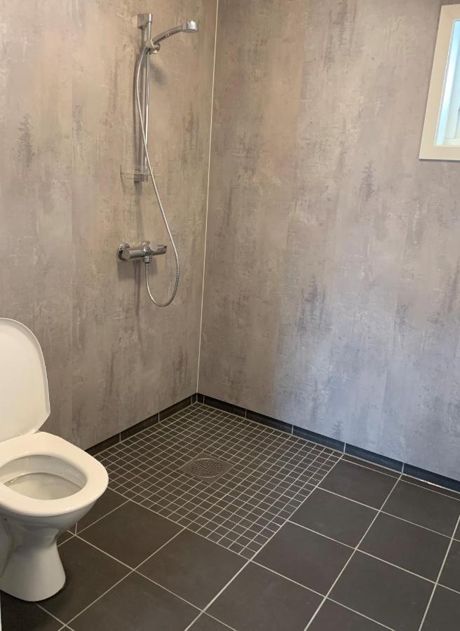 Seljord Apartment Zewnętrze zdjęcie