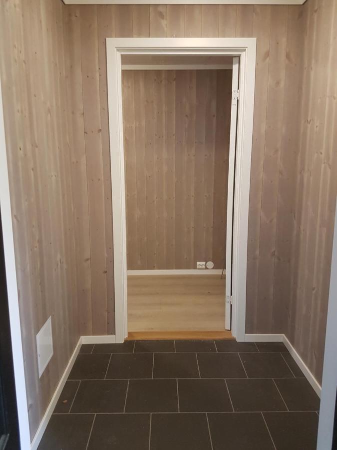 Seljord Apartment Zewnętrze zdjęcie