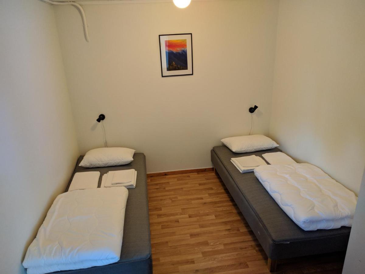 Seljord Apartment Zewnętrze zdjęcie