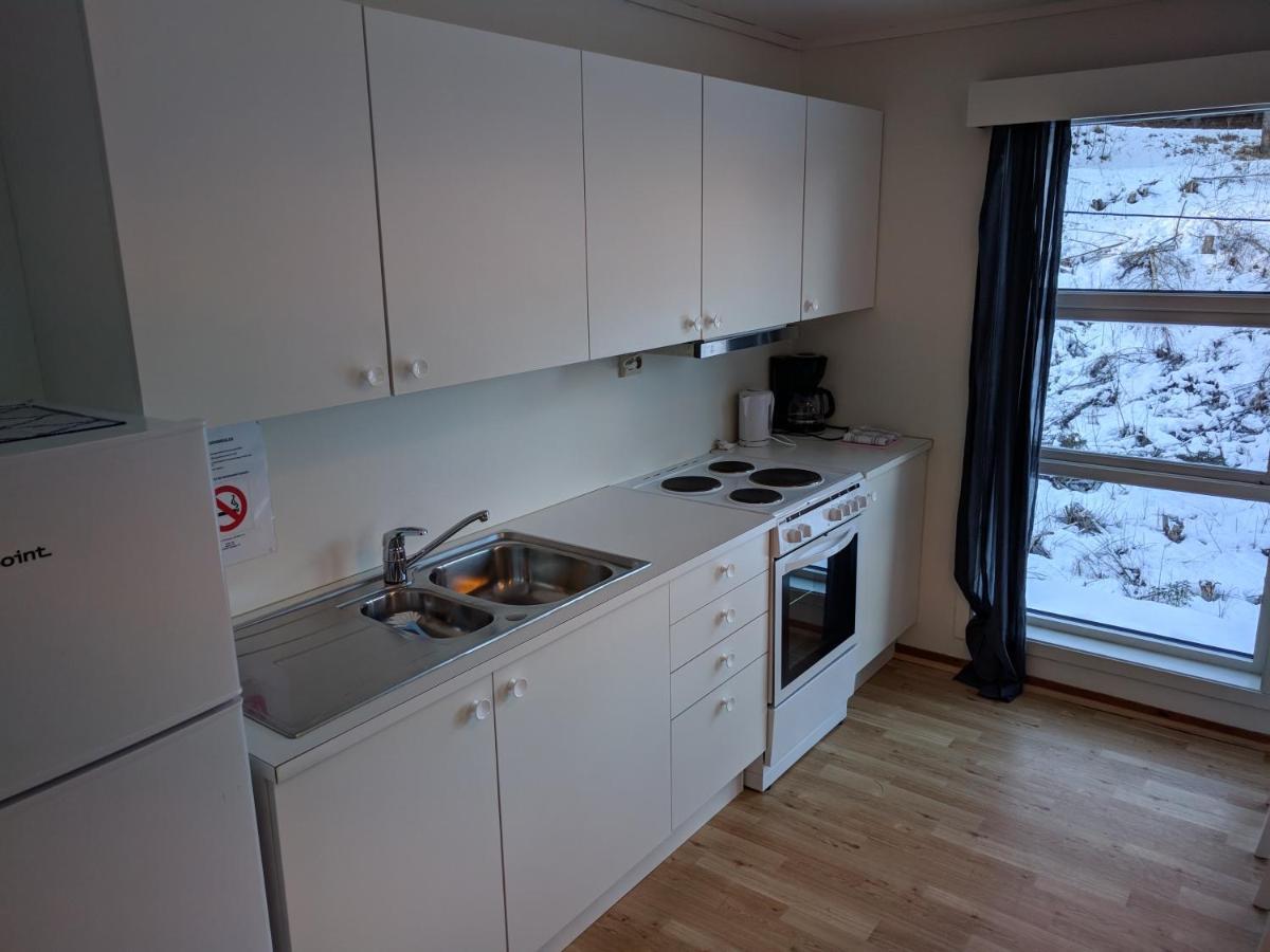 Seljord Apartment Zewnętrze zdjęcie
