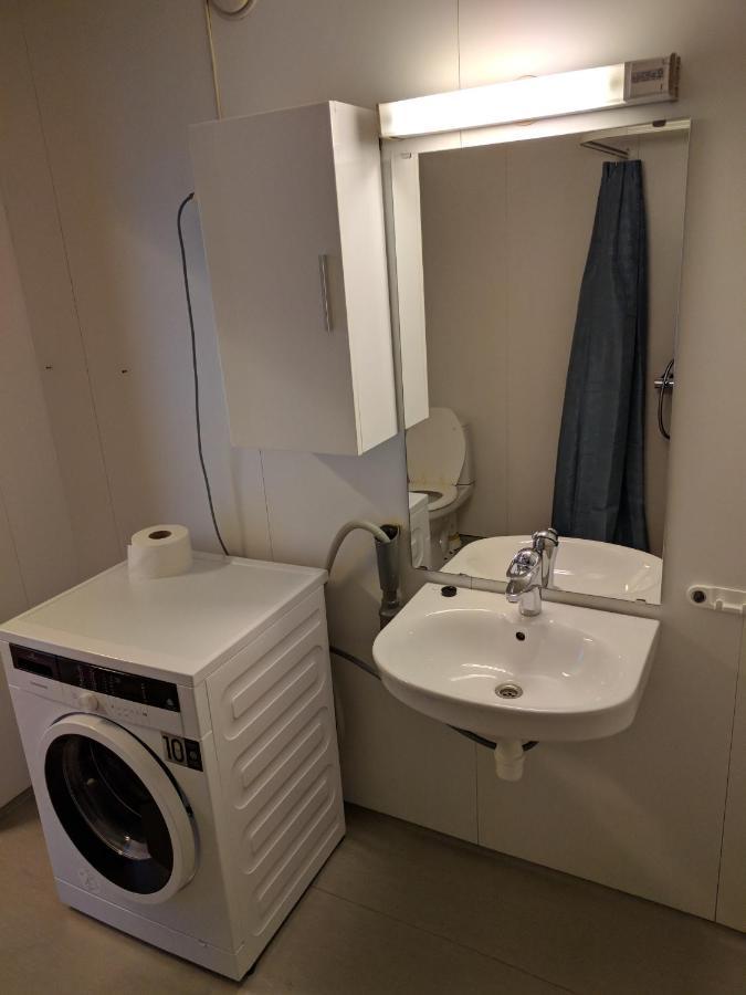 Seljord Apartment Zewnętrze zdjęcie