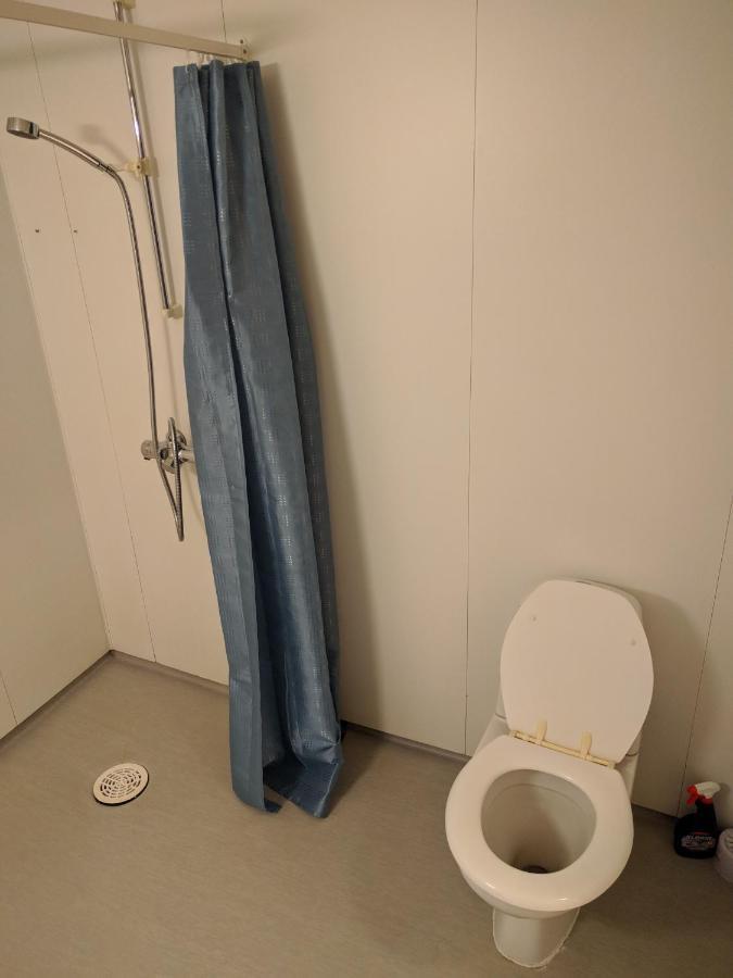 Seljord Apartment Zewnętrze zdjęcie