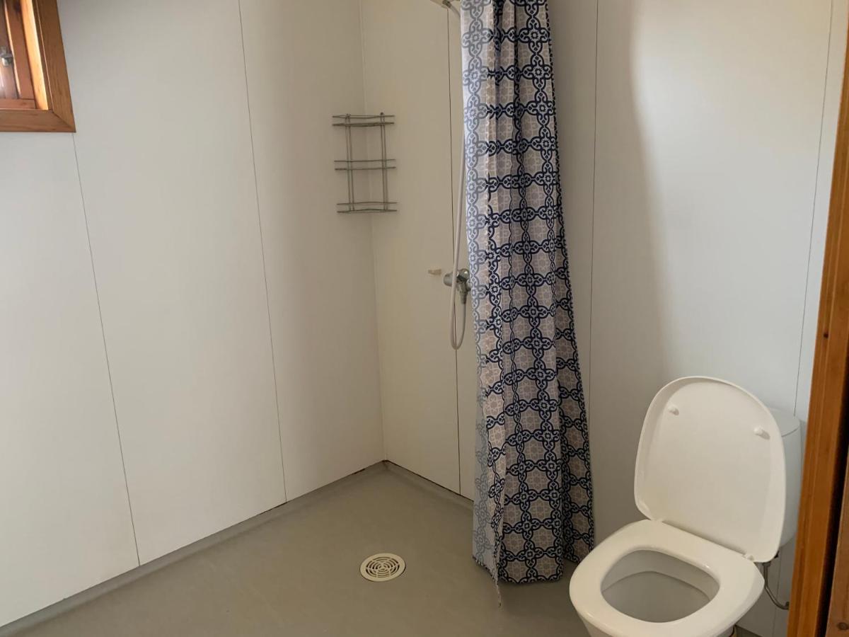 Seljord Apartment Zewnętrze zdjęcie