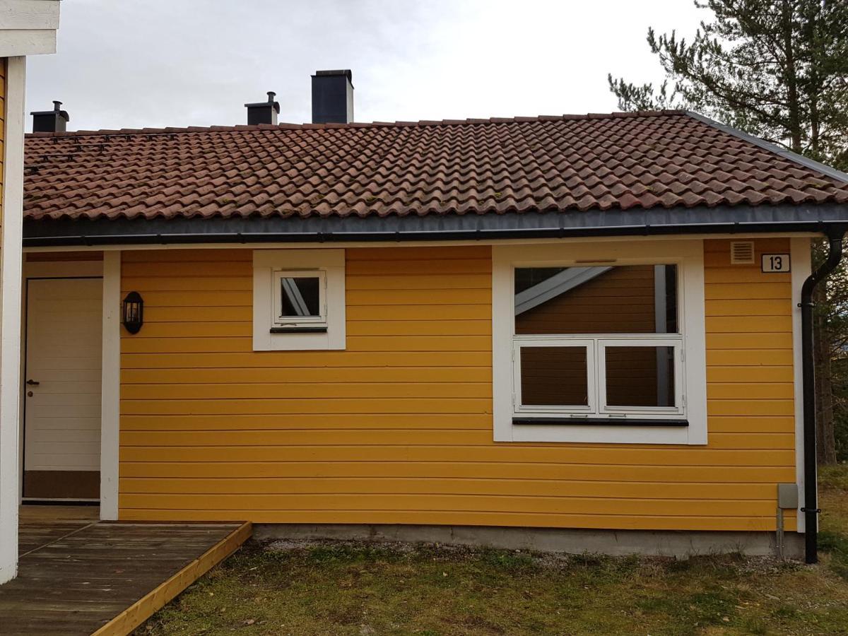 Seljord Apartment Zewnętrze zdjęcie