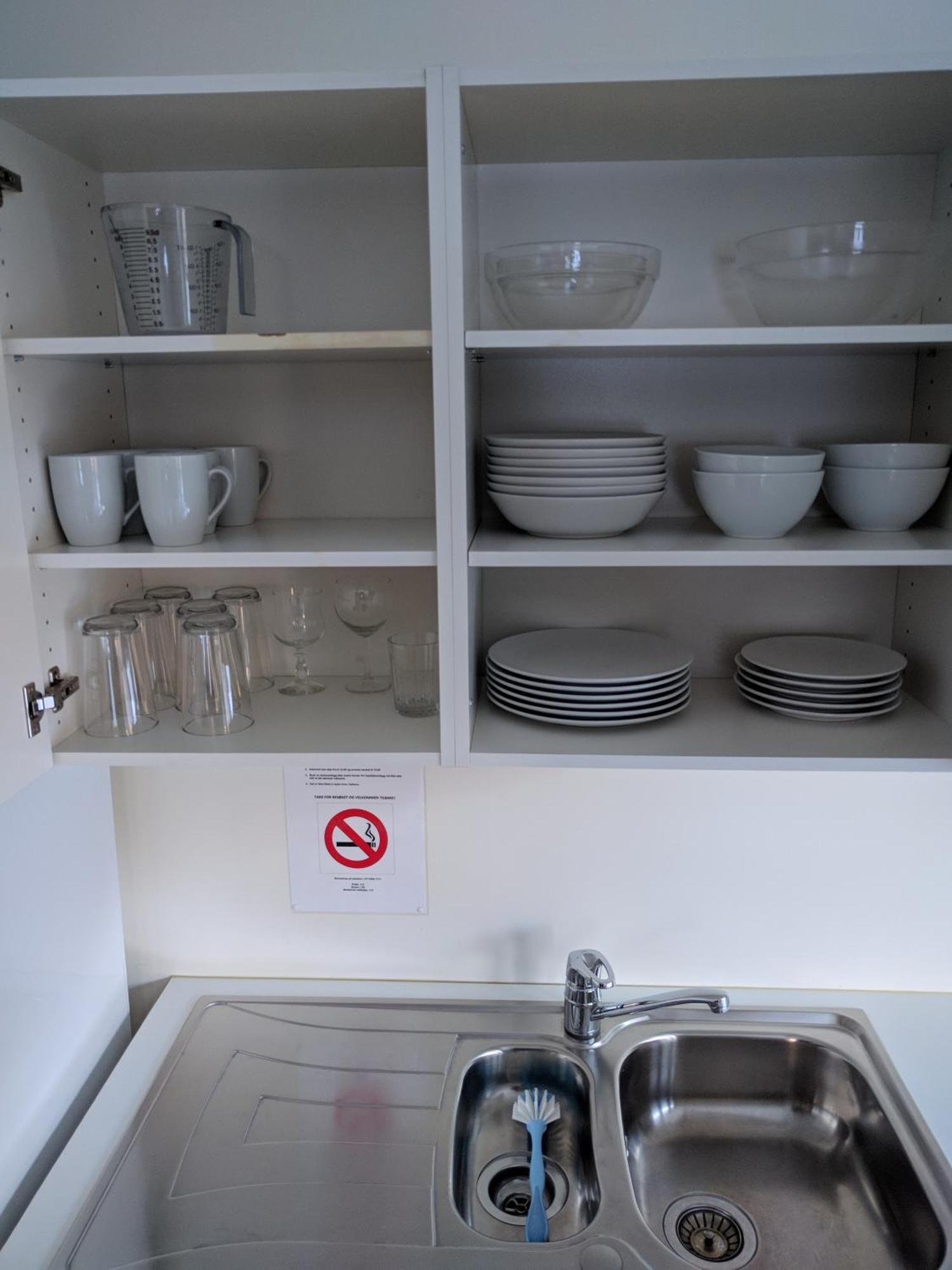 Seljord Apartment Pokój zdjęcie