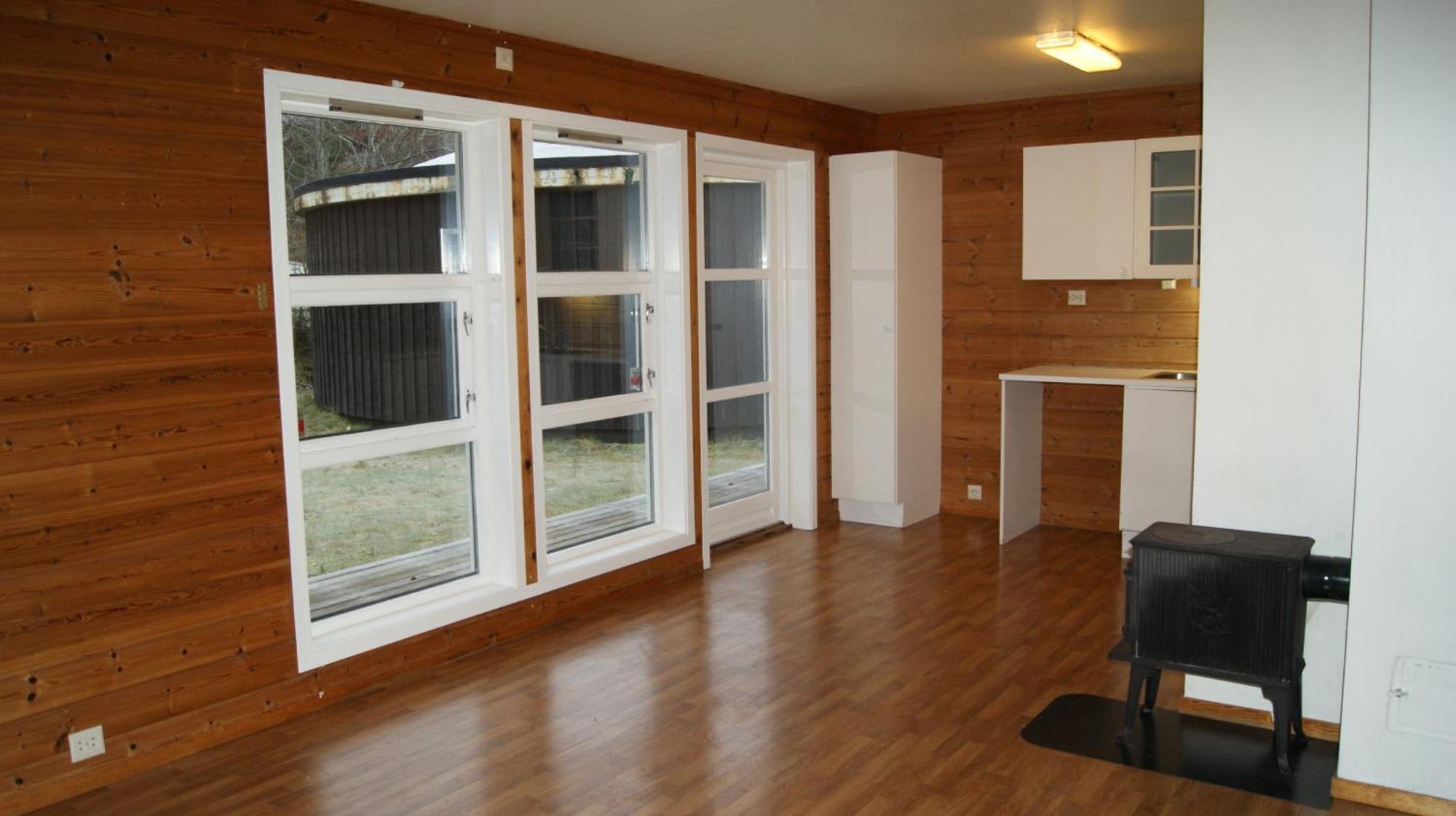 Seljord Apartment Pokój zdjęcie